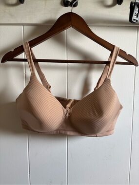 Vanity Fair Nude Bra